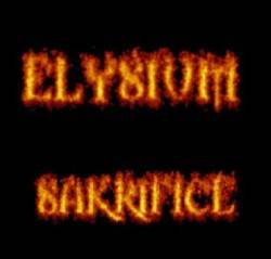 Elysium (AUS) : Sakrifice